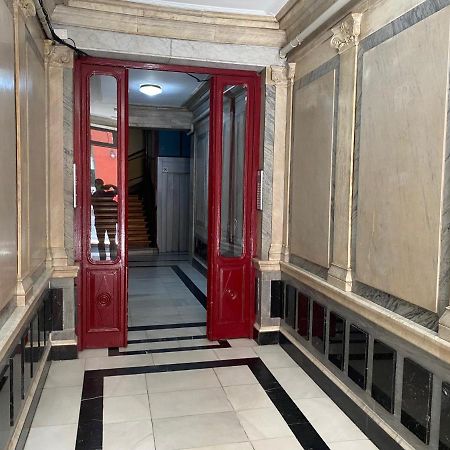 Apartamento Atico En Puerta Del Sol Madrid Exteriér fotografie