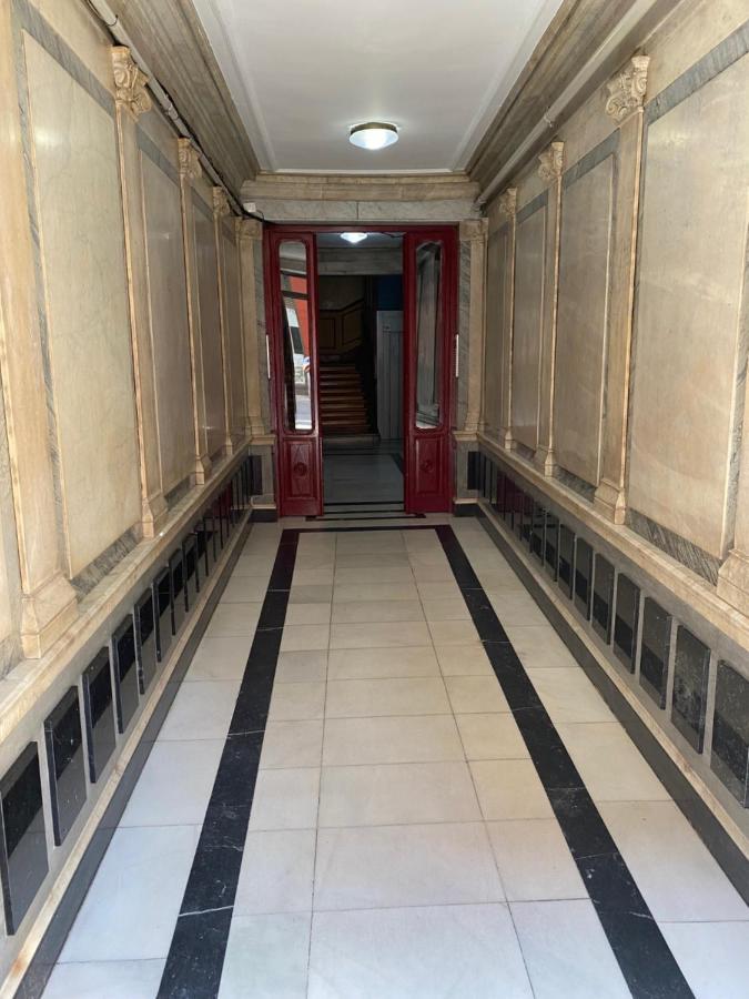 Apartamento Atico En Puerta Del Sol Madrid Exteriér fotografie