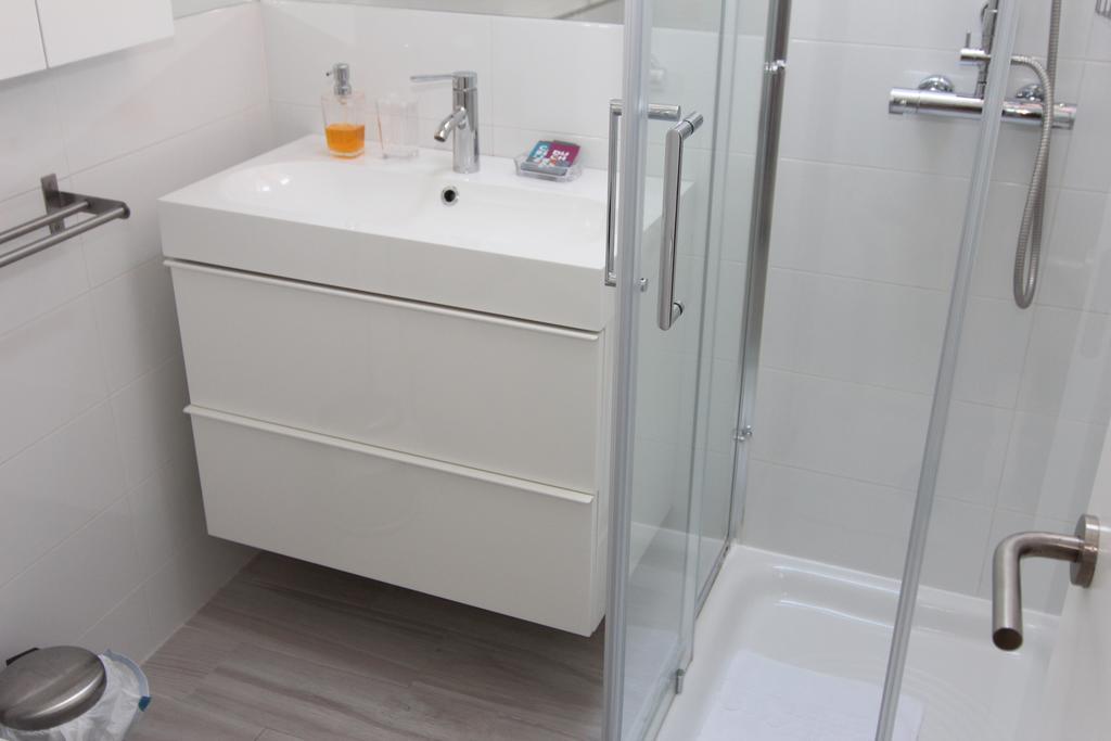 Apartamento Atico En Puerta Del Sol Madrid Exteriér fotografie