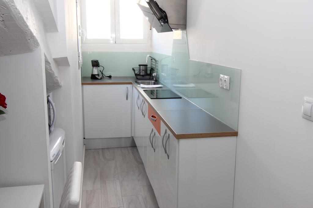 Apartamento Atico En Puerta Del Sol Madrid Exteriér fotografie