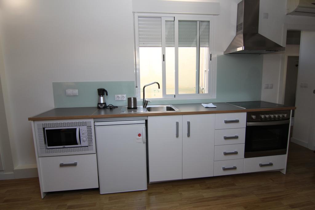 Apartamento Atico En Puerta Del Sol Madrid Exteriér fotografie