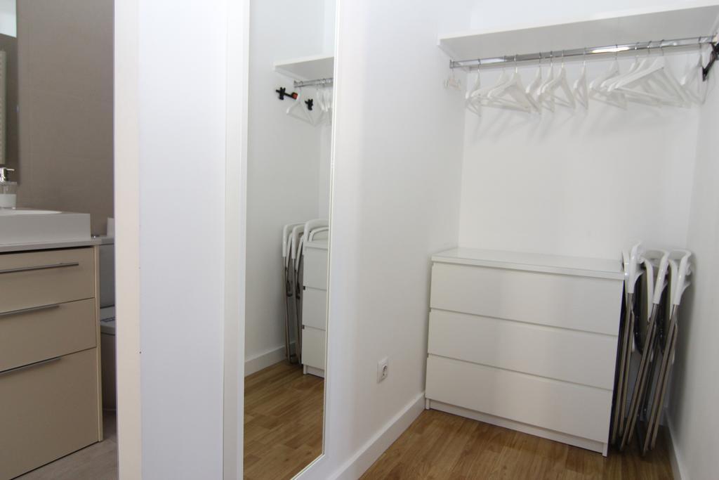 Apartamento Atico En Puerta Del Sol Madrid Exteriér fotografie