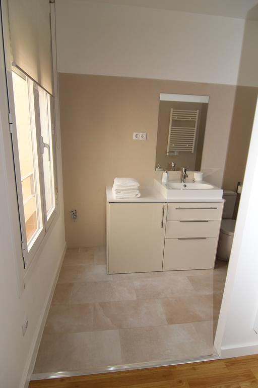 Apartamento Atico En Puerta Del Sol Madrid Exteriér fotografie