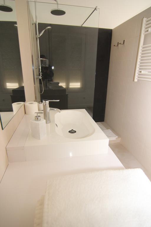 Apartamento Atico En Puerta Del Sol Madrid Exteriér fotografie