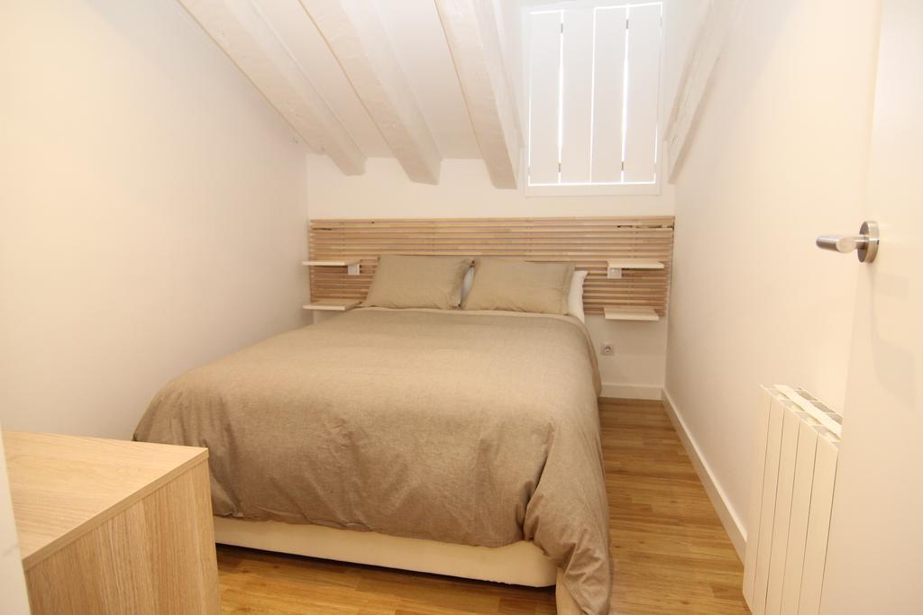 Apartamento Atico En Puerta Del Sol Madrid Exteriér fotografie