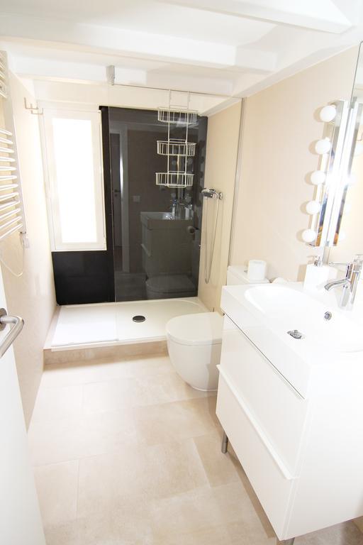 Apartamento Atico En Puerta Del Sol Madrid Exteriér fotografie