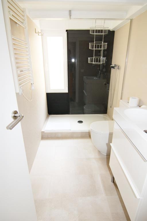 Apartamento Atico En Puerta Del Sol Madrid Exteriér fotografie