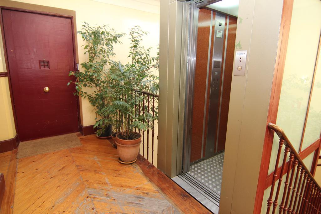 Apartamento Atico En Puerta Del Sol Madrid Exteriér fotografie