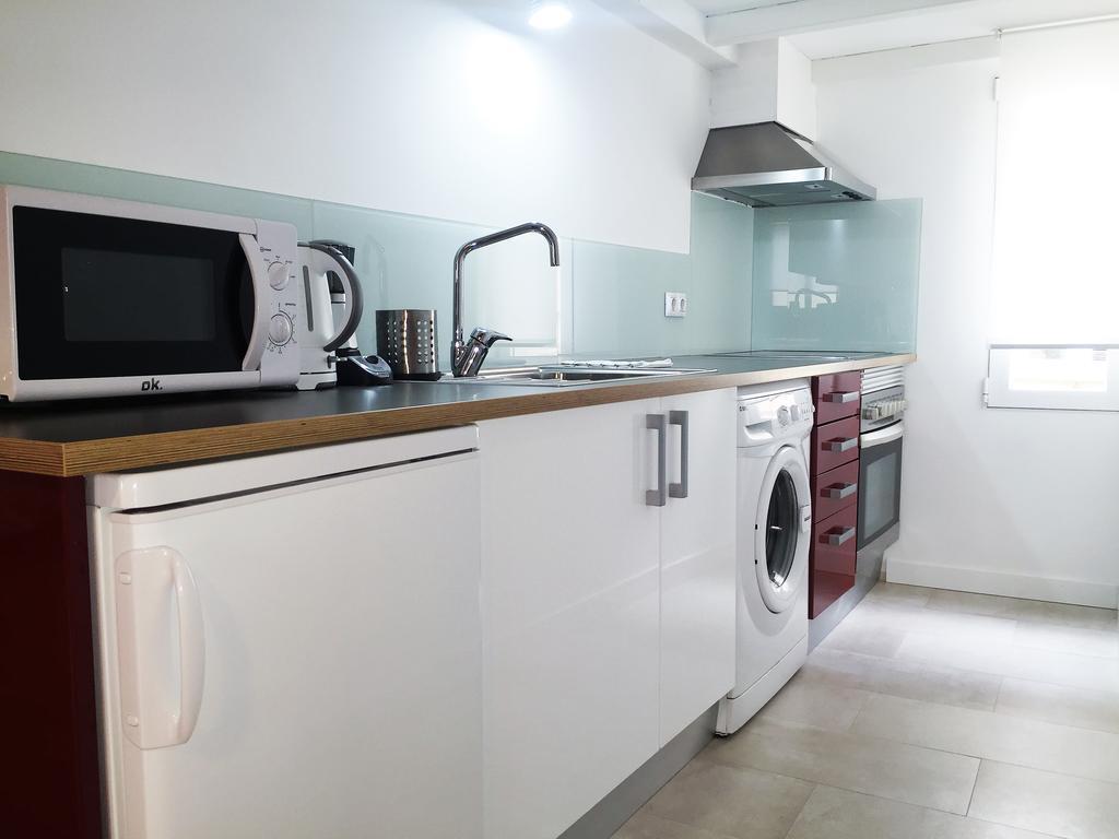 Apartamento Atico En Puerta Del Sol Madrid Exteriér fotografie